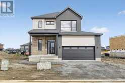 1367 DIAMOND STREET | Clarence-Rockland Ontario | Slide Image One