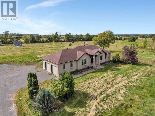 117 25 ROUTE Alfred and Plantagenet Ontario, K0A 3K0 - 5 Bedrooms Home For Sale