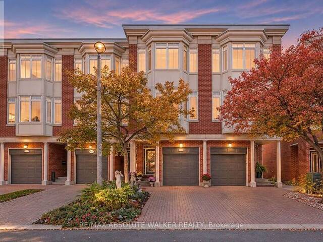 38 KINGS LANDING PRIVATE Ottawa Ontario, K1S 5P8 - Property For Sale