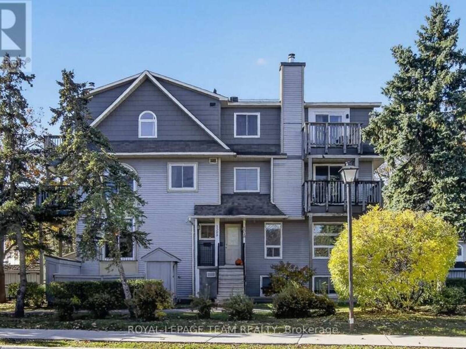 1508 TANGUAY COURT, Ottawa, Ontario K2L 3X8