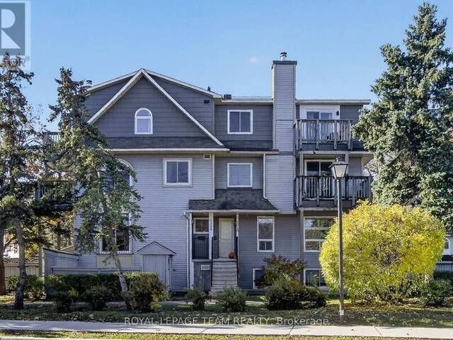 1508 TANGUAY COURT Ottawa Ontario, K2L 3X8 - Property For Sale