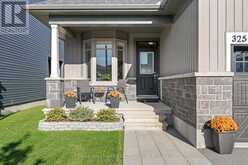 325 SPREADWING WAY | Ottawa Ontario | Slide Image Two