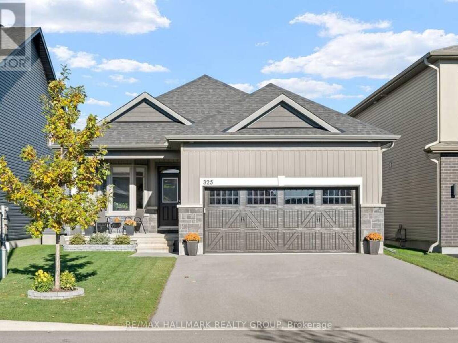325 SPREADWING WAY, Ottawa, Ontario K1X 0J5