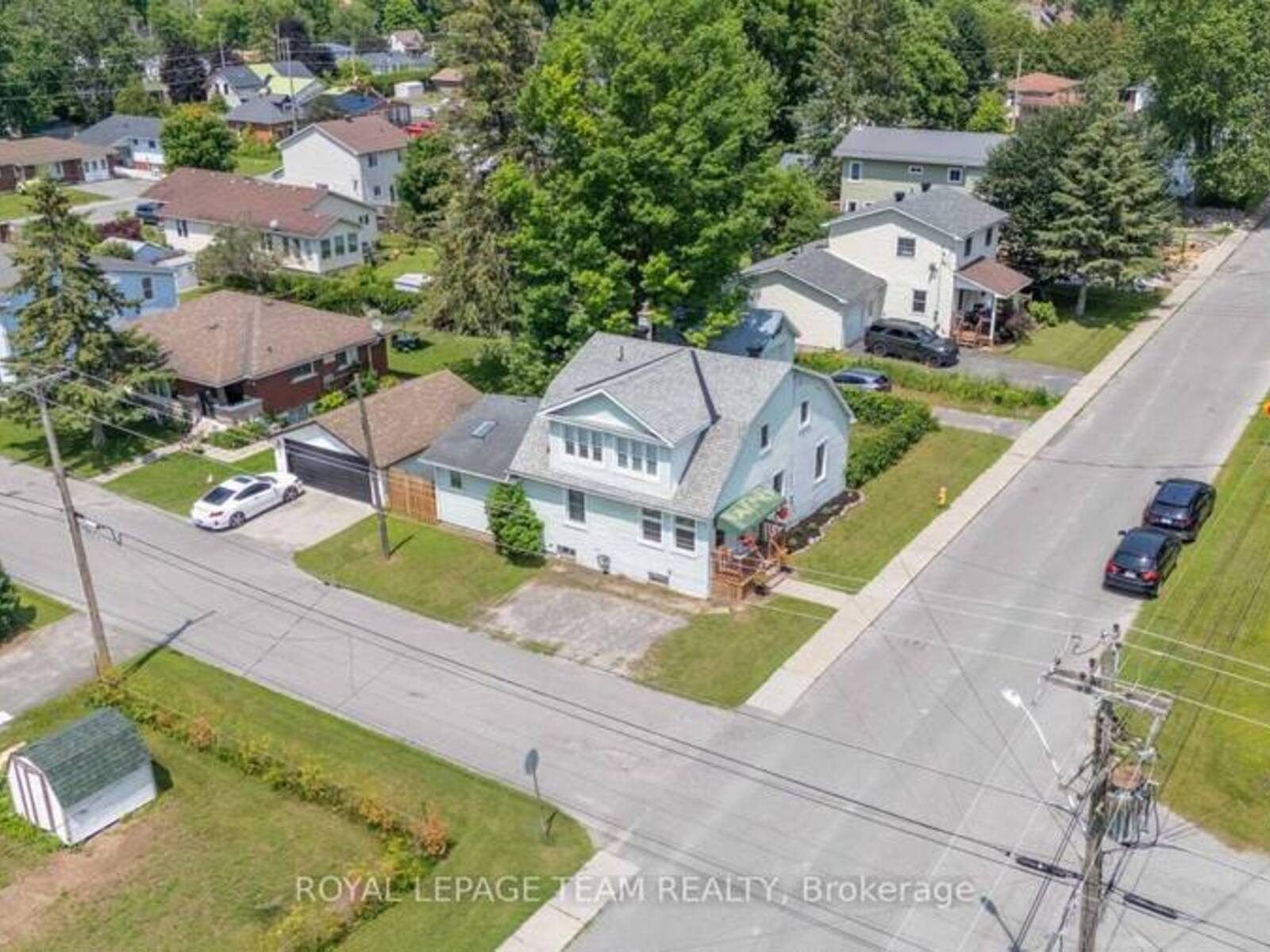 301 OXFORD STREET E, Kemptville, Ontario K0G 1J0