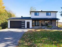 603 CROZIER ROAD North Grenville Ontario, K0G 1S0