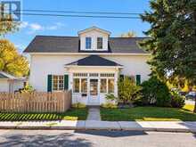 15 STRATHCONA STREET | Smiths Falls Ontario | Slide Image Two
