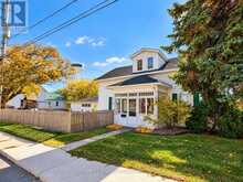15 STRATHCONA STREET | Smiths Falls Ontario | Slide Image Eight