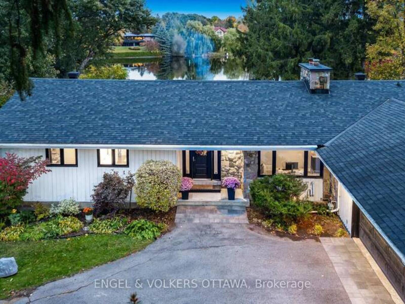 1073 ISLAND VIEW DRIVE, Ottawa, Ontario K4M 1J8
