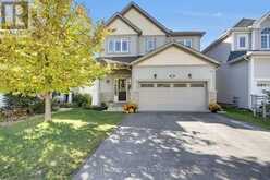 622 SILVER SPRUCE WAY | Ottawa Ontario | Slide Image One