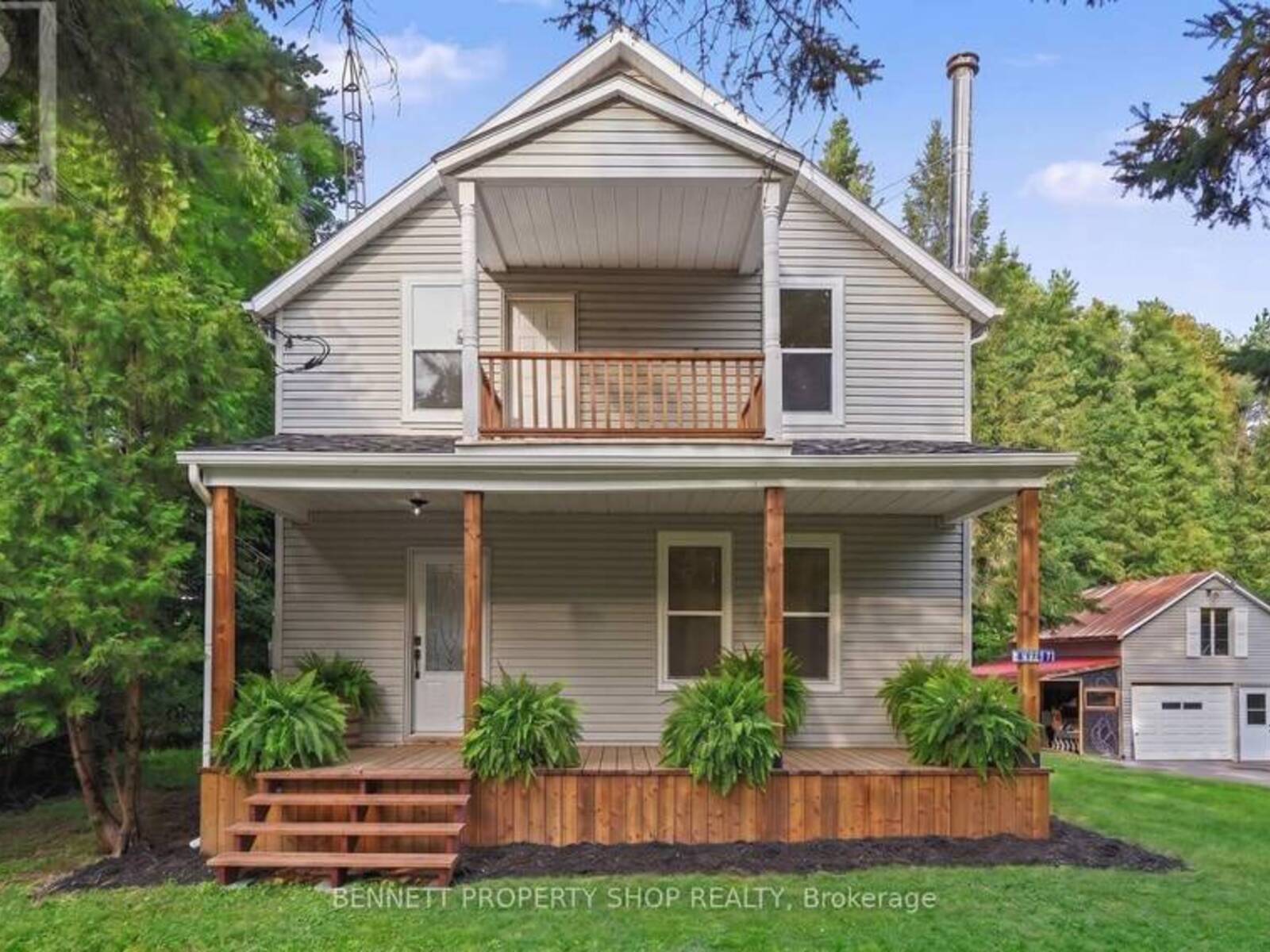 6107 3RD LINE ROAD, South Glengarry, Ontario K0C 1E0