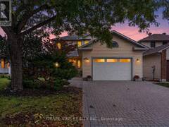107 TARTAN DRIVE Ottawa Ontario, K2J 3V7