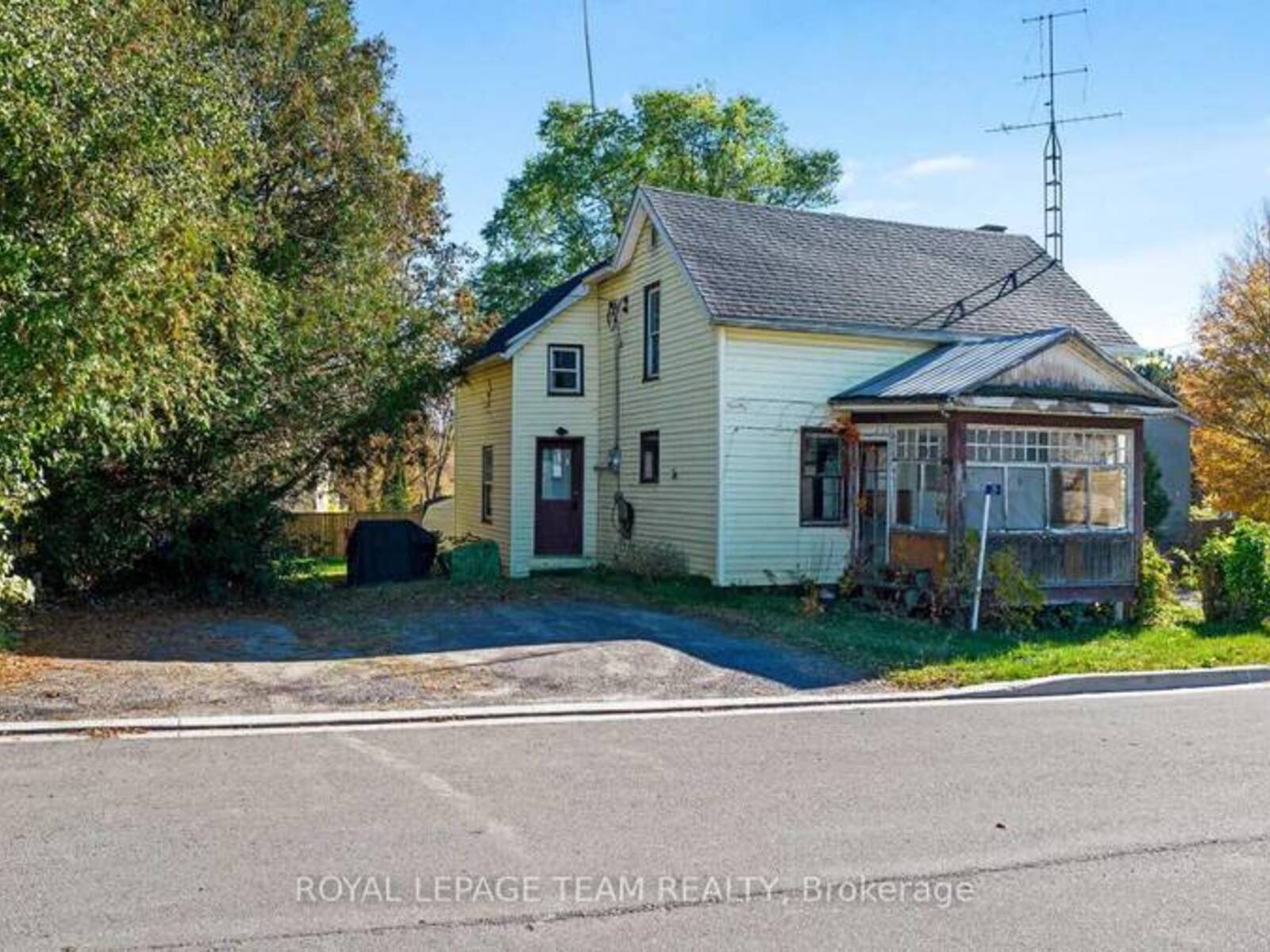 29 DAVID Street, Edwardsburgh-Cardinal, Ontario K0E 1X0