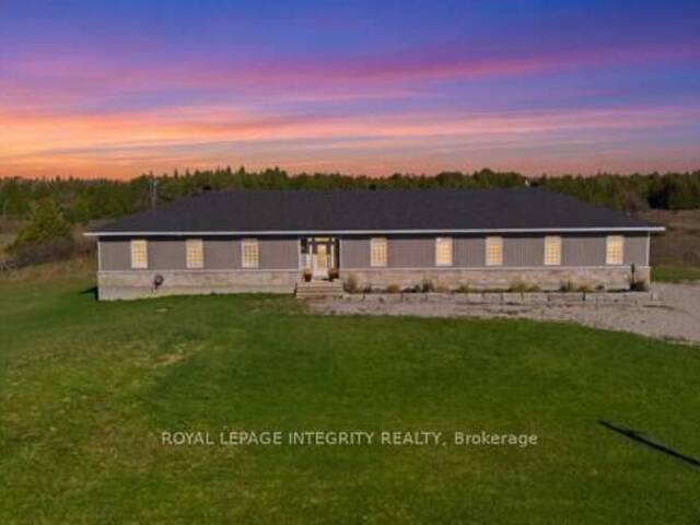 2064 ROSEDALE ROAD N Smiths Falls Ontario, K7A 0G2 - 3 Bedrooms Home For Sale