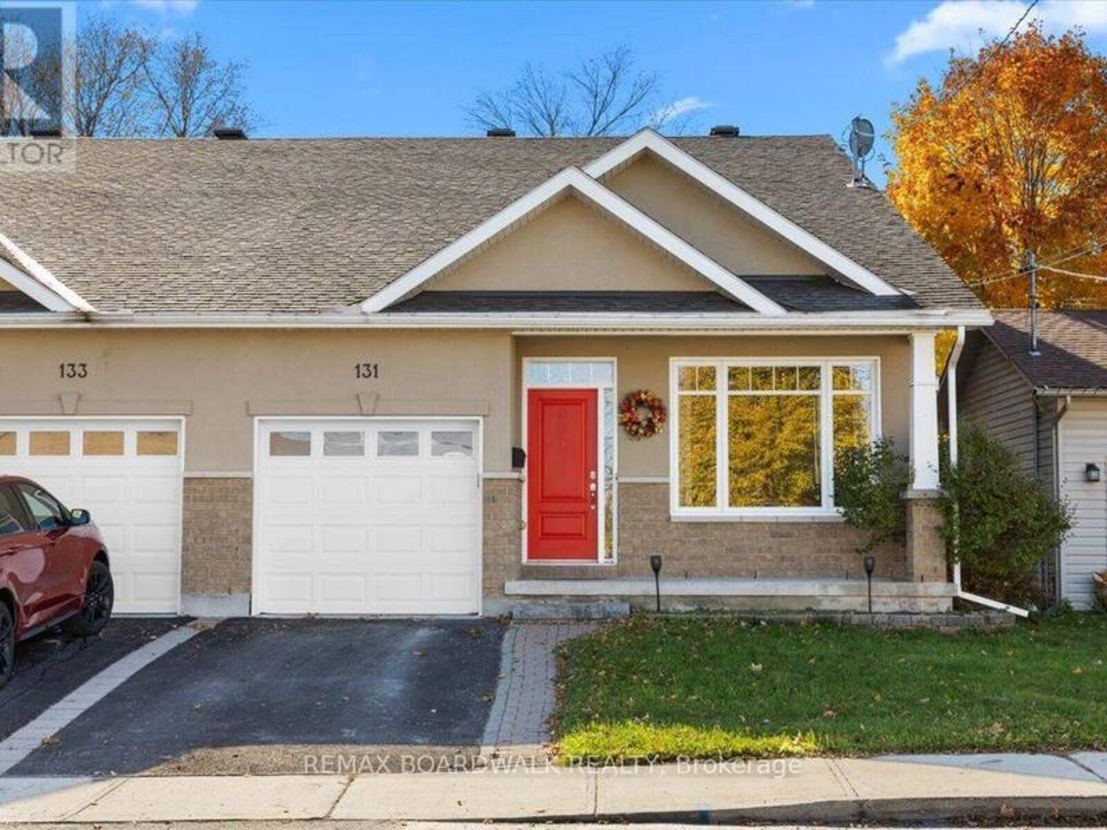131 ELIZABETH STREET, Carleton Place, Ontario K7C 2V9