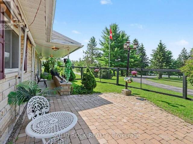 220 HIGHFIELD CRESCENT Carleton Place Ontario, K7C 3P2 - 3 Bedrooms Home For Sale