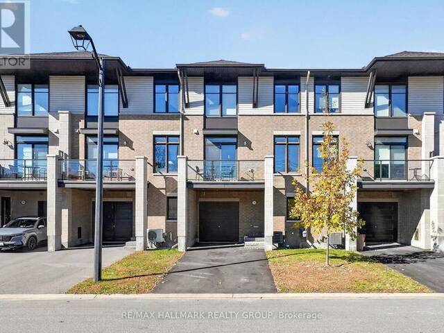 794 CAP DIAMANT WAY Ottawa Ontario, K4A 1J8 - Property For Sale