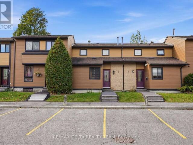 6917 BILBERRY DRIVE Ottawa Ontario, K1C 2C1 - Property For Sale