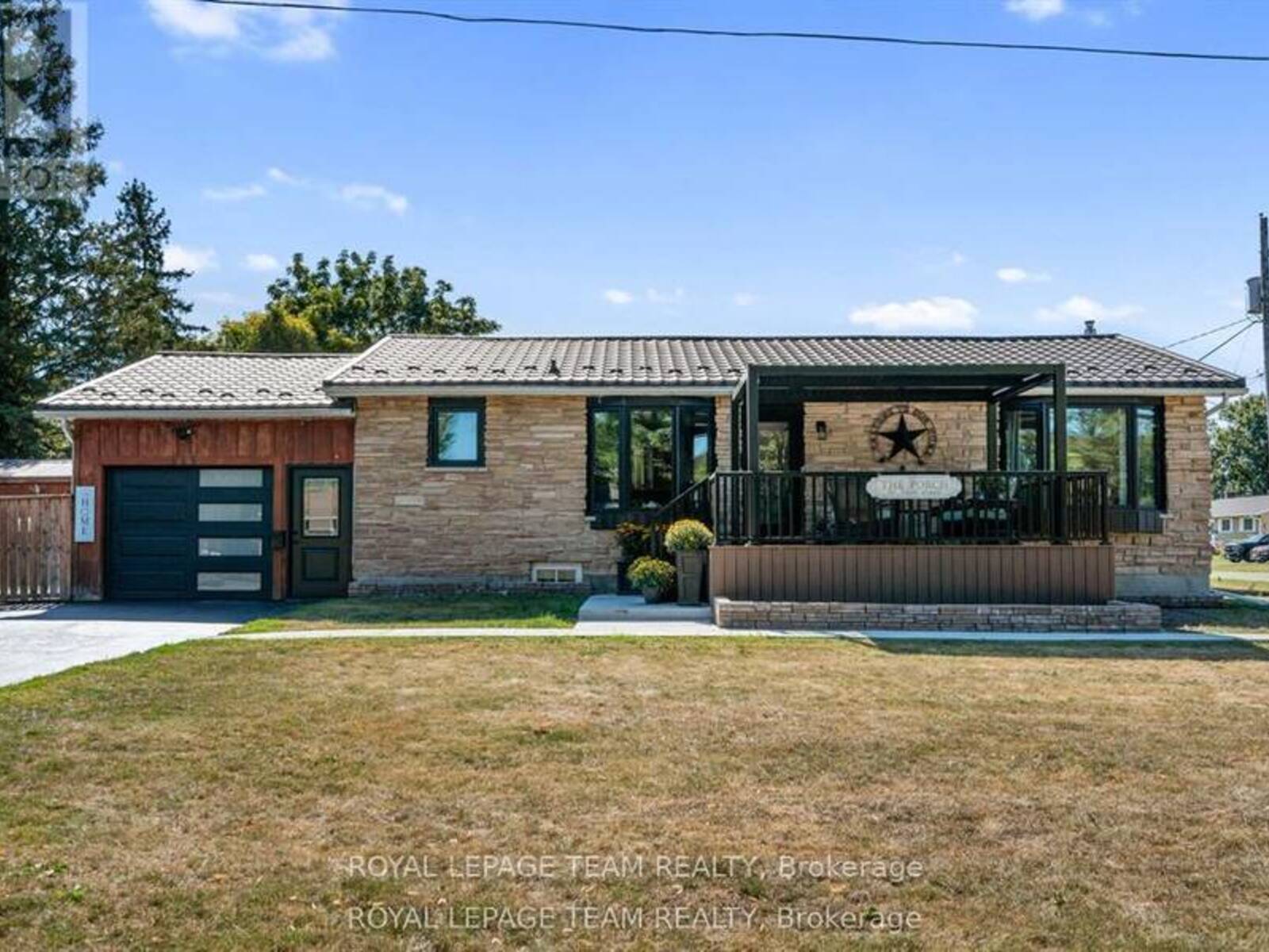 565 DUFFERIN STREET W, Winchester, Ontario K0C 2K0