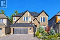 130 GRAINSTONE WAY | Ottawa Ontario | Slide Image One