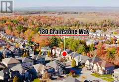 130 GRAINSTONE WAY | Ottawa Ontario | Slide Image Three