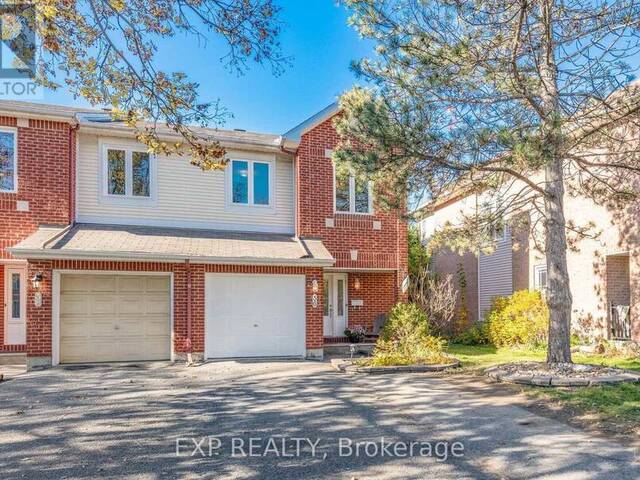 36 MEADOWBREEZE DRIVE Ottawa Ontario, K2M 2L6 - Property For Sale