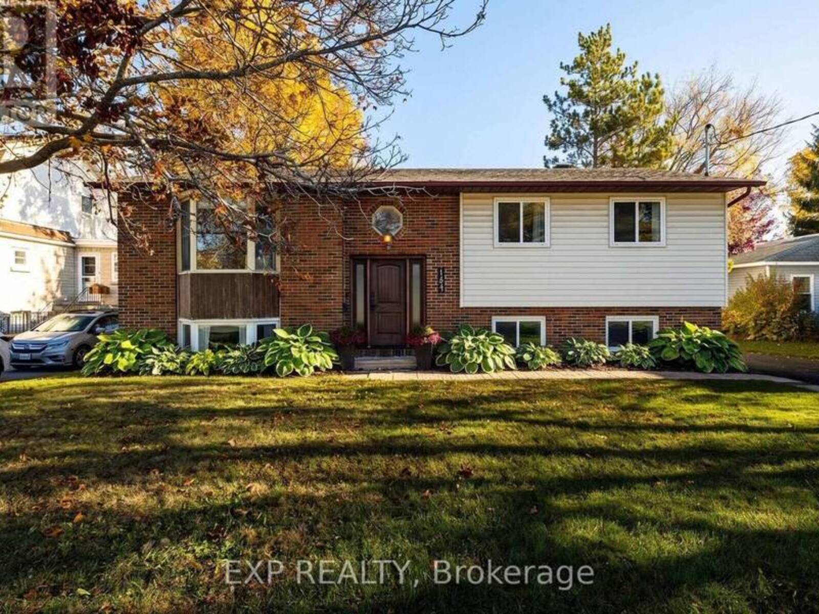 141 NAPOLEON STREET, Carleton Place, Ontario K7C 2X1