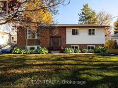 141 NAPOLEON STREET Carleton Place Ontario, K7C 2X1