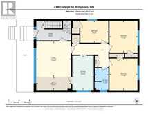 418 COLLEGE STREET | Kingston Ontario | Slide Image Forty-eight