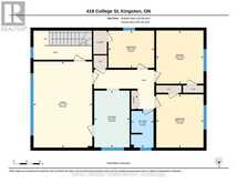 418 COLLEGE STREET | Kingston Ontario | Slide Image Forty-nine