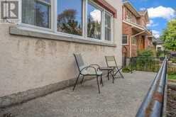 418 COLLEGE STREET | Kingston Ontario | Slide Image Four