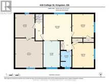 418 COLLEGE STREET | Kingston Ontario | Slide Image Fifty