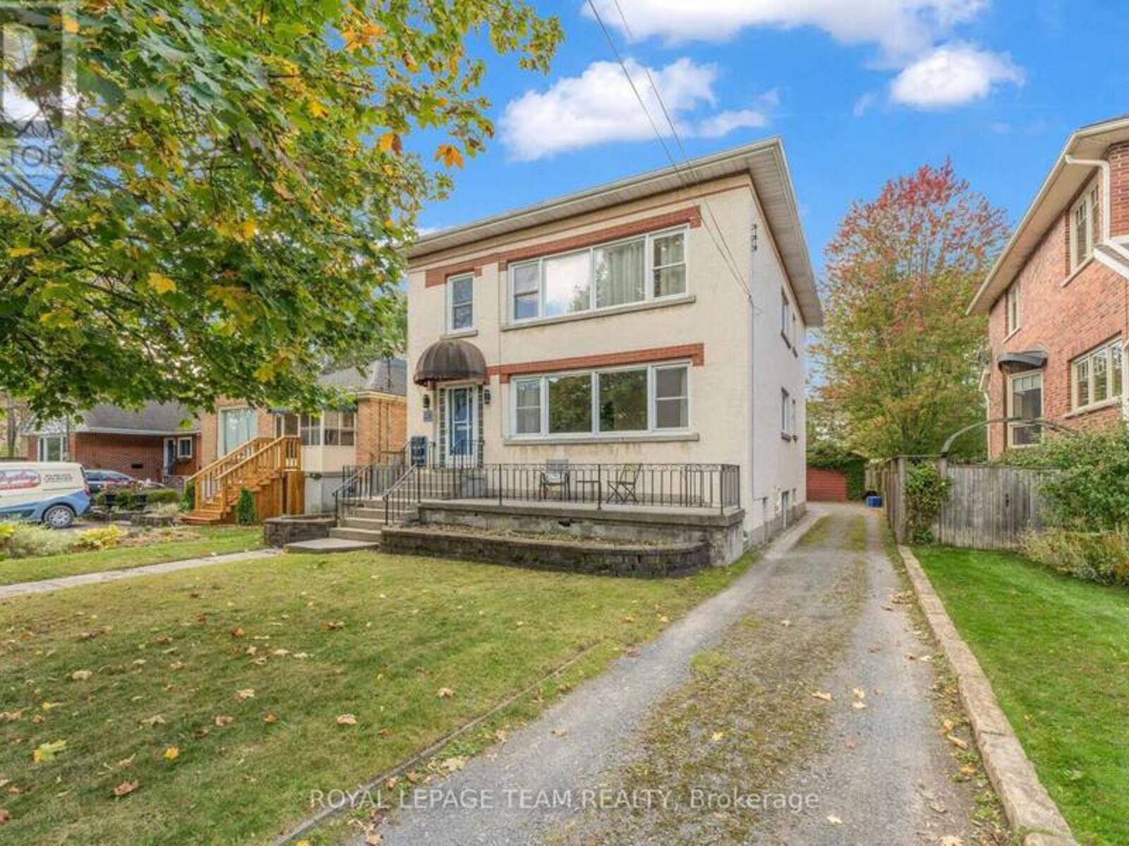 418 COLLEGE STREET, Kingston, Ontario K7L 4M7
