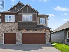 38 RIDDELL STREET Carleton Place Ontario, K7C 0J4