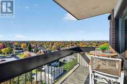 1016 - 1505 BASELINE ROAD | Ottawa Ontario | Slide Image Thirty-five