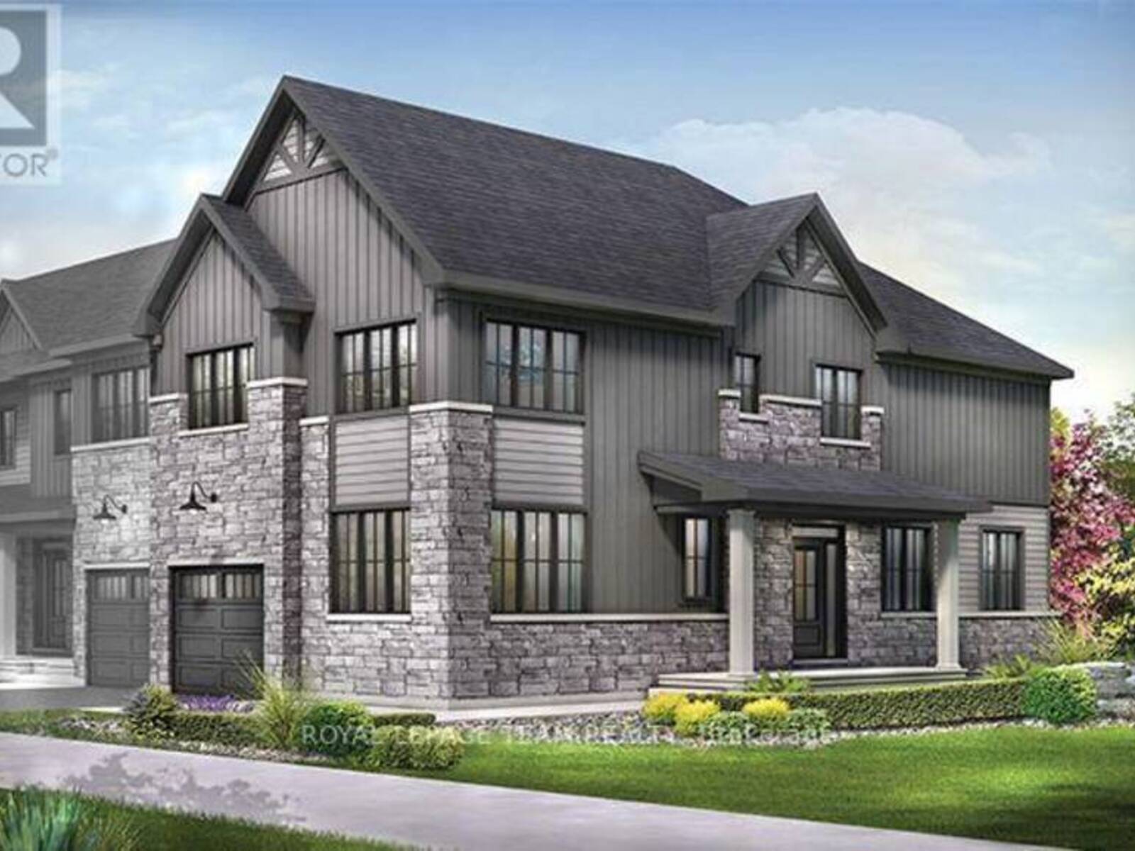 920 JACK DALGITY STREET, Almonte, Ontario K0A 1A0