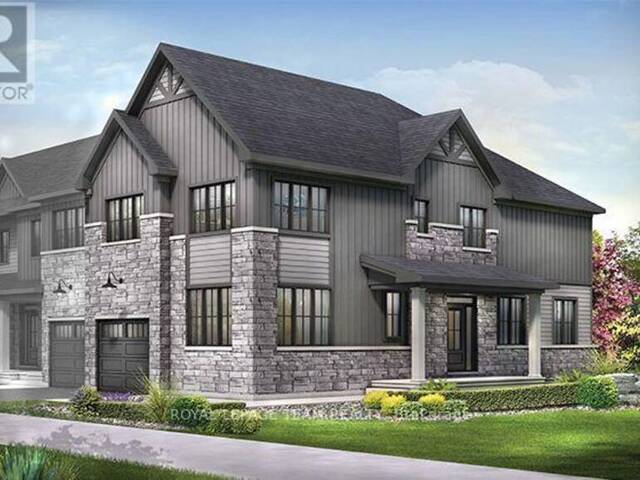 920 JACK DALGITY STREET Almonte Ontario, K0A 1A0 - 5 Bedrooms Home For Sale