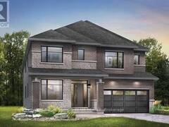 141 HERB PRAGNELL STREET Almonte Ontario, K0A 1A0