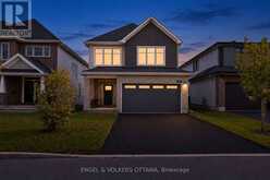 633 MOONFLOWER CRESCENT | Ottawa Ontario | Slide Image One