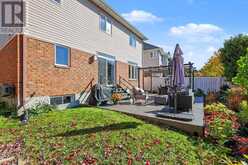 1033 RED SPRUCE STREET | Ottawa Ontario | Slide Image Thirty-two