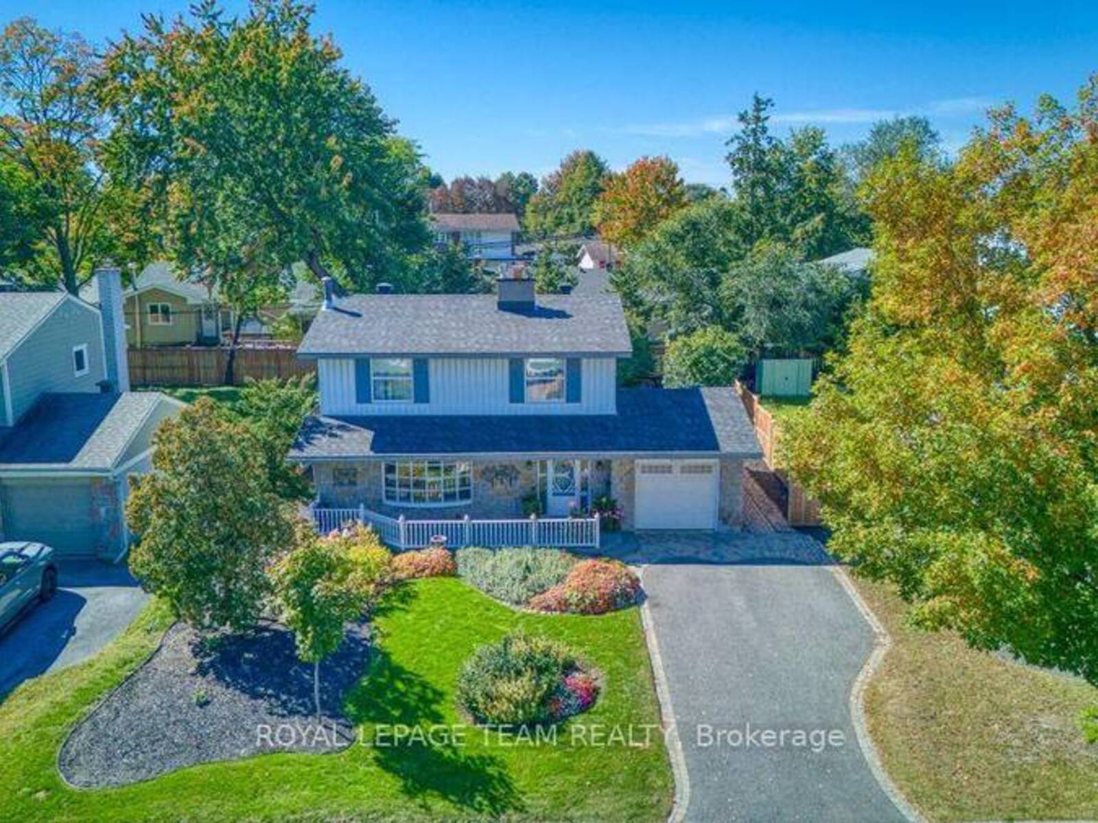 2998 HYDE STREET, Ottawa, Ontario K1V 8H9