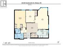 815 - 80 SANDCASTLE DRIVE | Ottawa Ontario | Slide Image Eighteen