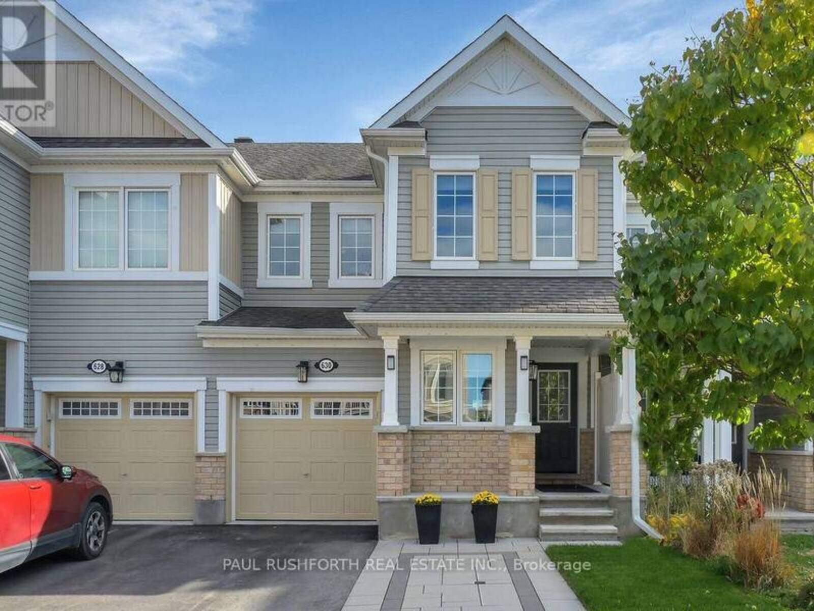 630 BLUEGILL AVENUE, Ottawa, Ontario K2J 5Y8