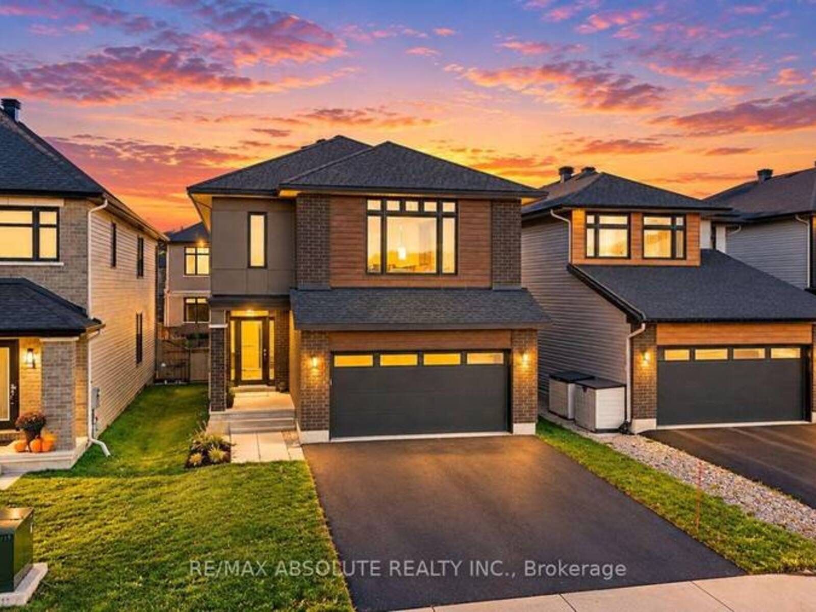 682 BORBRIDGE AVENUE, Ottawa, Ontario K4M 0E3