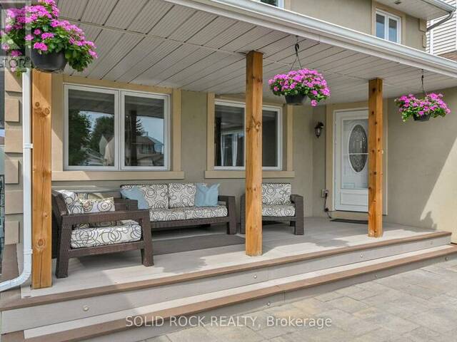 253 COTE-ROYALE CRESCENT Ottawa Ontario, K1E 3L4 - 4 Bedrooms Home For Sale