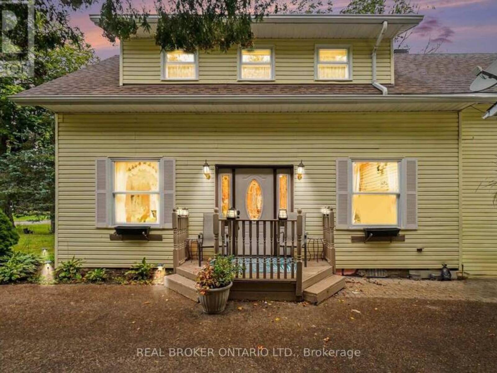 8491 COUNTY RD 7 ROAD, Elizabethtown-Kitley, Ontario K0E 1A0