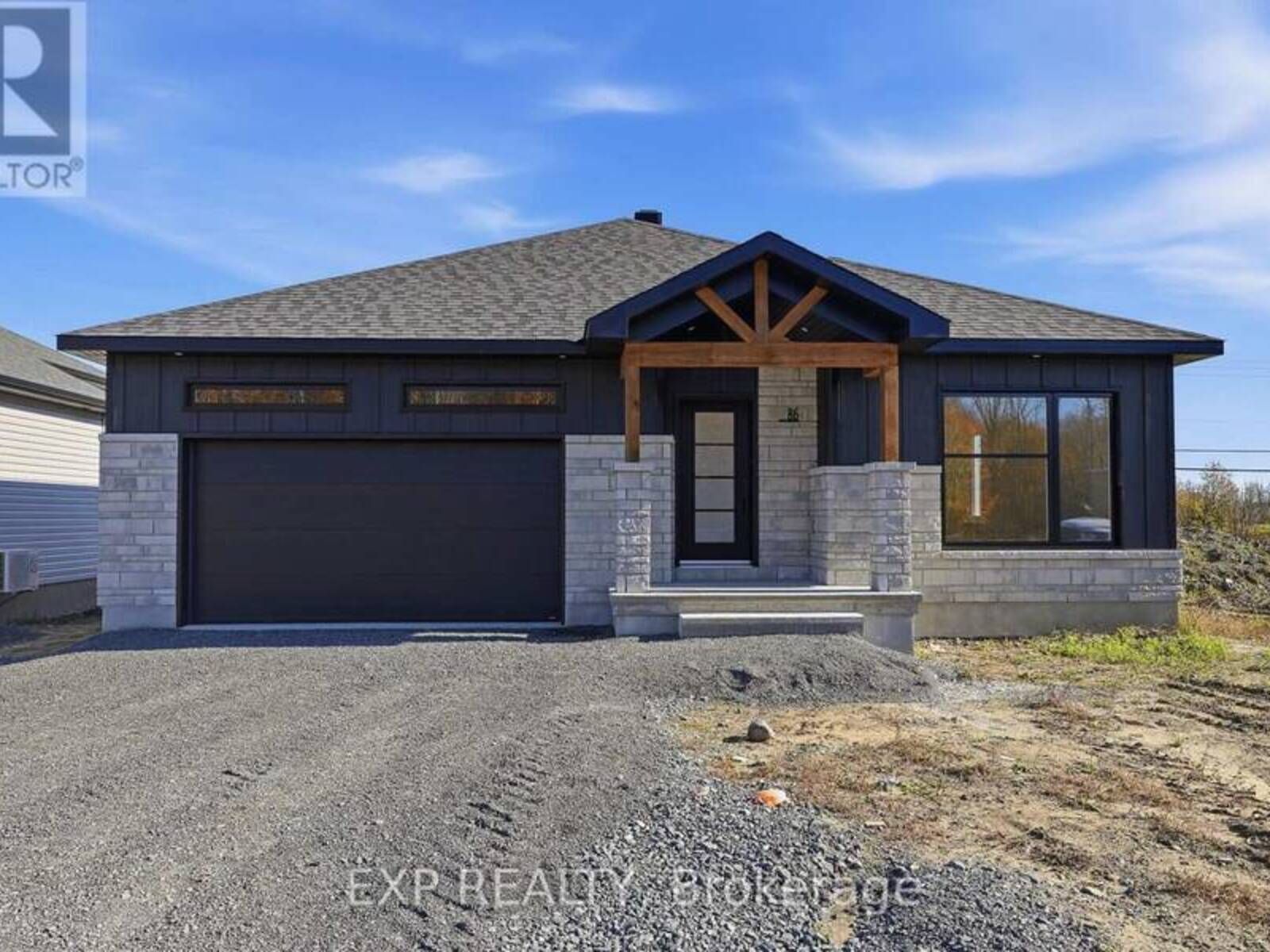 86 TIMBERLINE DRIVE STREET, North Stormont, Ontario K0C 1K0