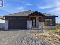 86 TIMBERLINE DRIVE STREET North Stormont Ontario, K0C 1K0