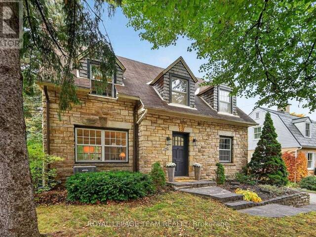 482 BROADVIEW AVENUE Ottawa Ontario, K2A 2L1 - Property For Sale