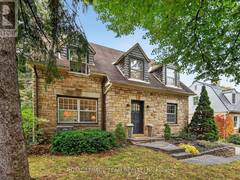 482 BROADVIEW AVENUE Ottawa Ontario, K2A 2L1