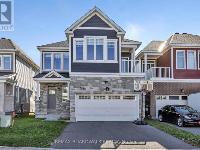 125 HACKAMORE CRESCENT Ottawa Ontario, K0A 2Z0 - Property For Sale